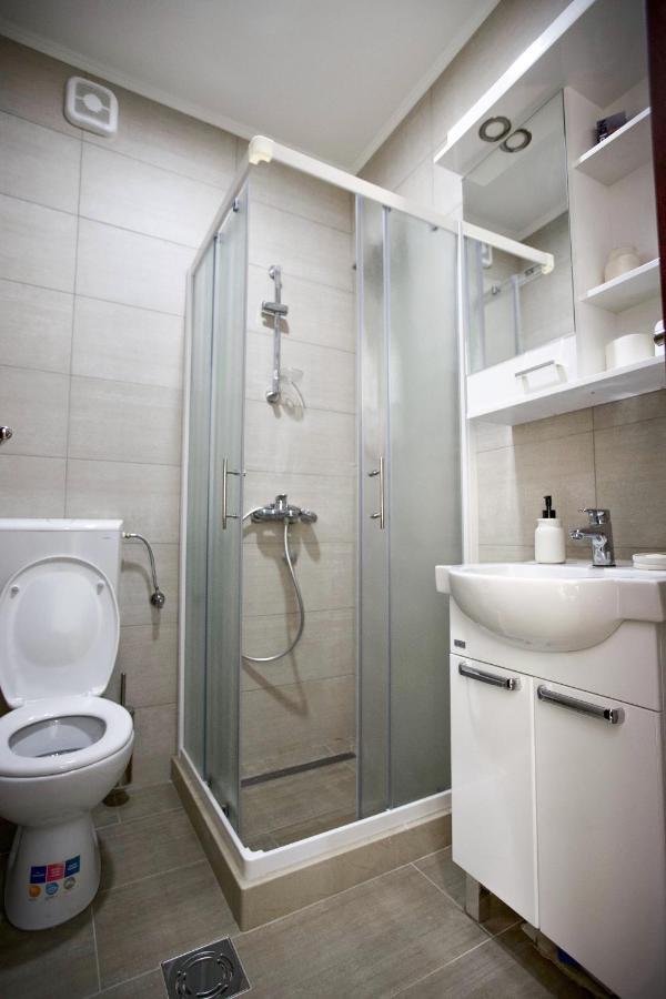 Apartment Bohemian Dream Nikšić Zewnętrze zdjęcie