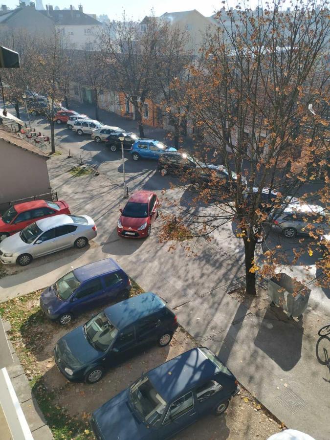 Apartment Bohemian Dream Nikšić Zewnętrze zdjęcie