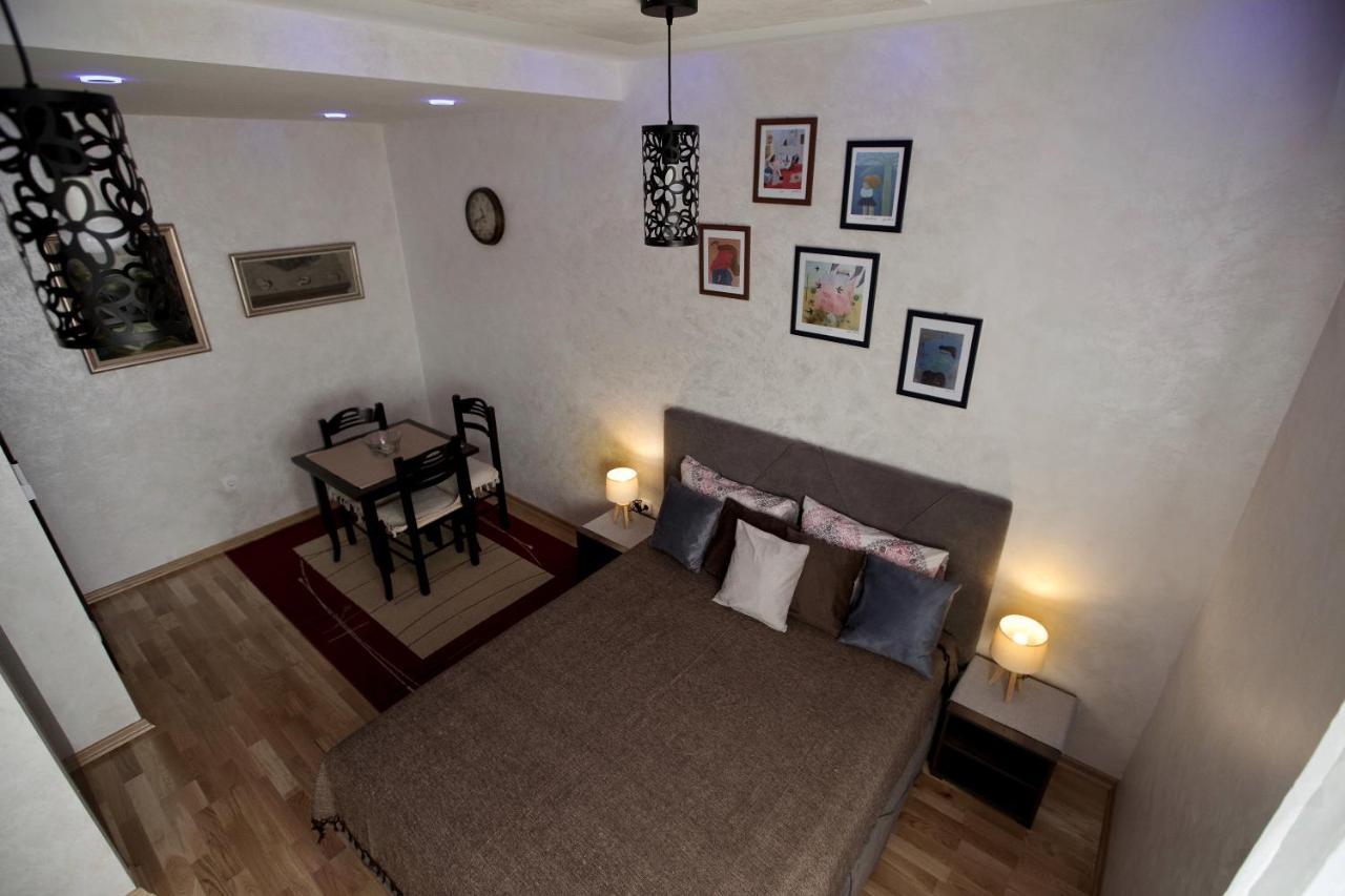 Apartment Bohemian Dream Nikšić Zewnętrze zdjęcie