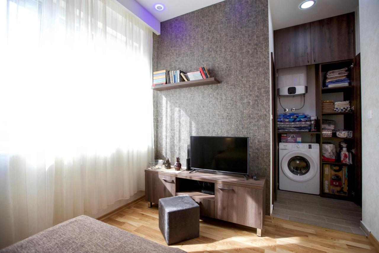 Apartment Bohemian Dream Nikšić Zewnętrze zdjęcie