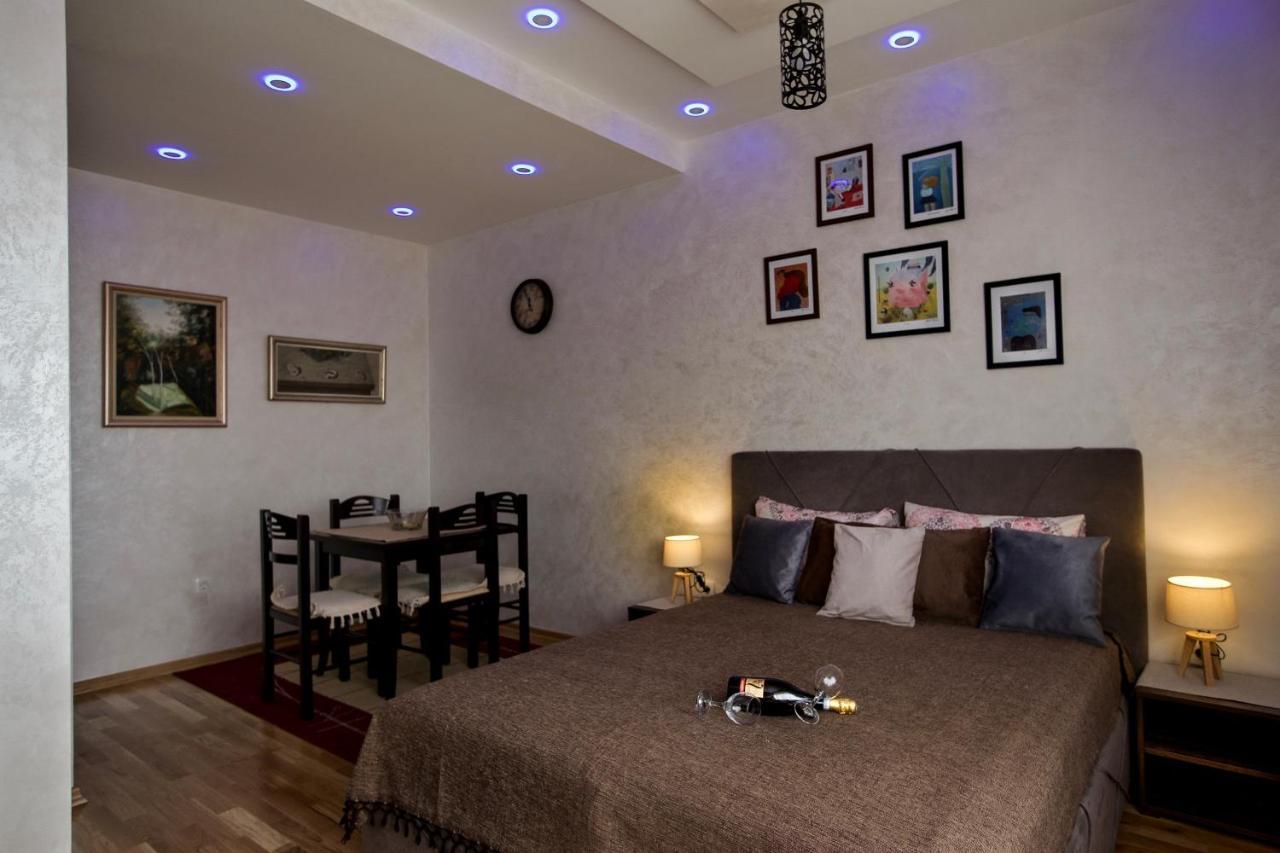 Apartment Bohemian Dream Nikšić Zewnętrze zdjęcie